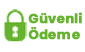 Güvenli Ödeme