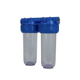 GD10-2 - Filtre Kabı 3/4